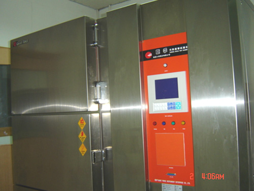 連接器的電磁干擾問題如何預防和解決？