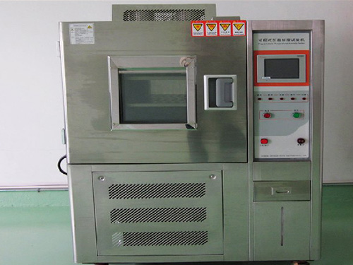 汽車接插器材質性能分析