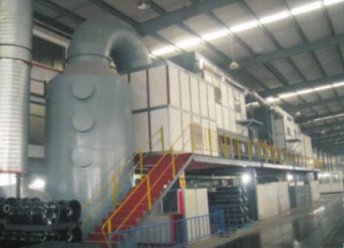 Cirris Signature 1500V Touch